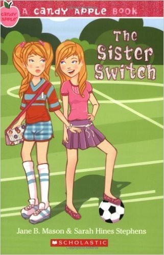 The Sister Switch (Candy Apple)