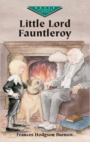 Little Lord Fauntleroy