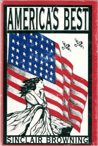 America's Best(Mylar Jacket Supplied by Pub)