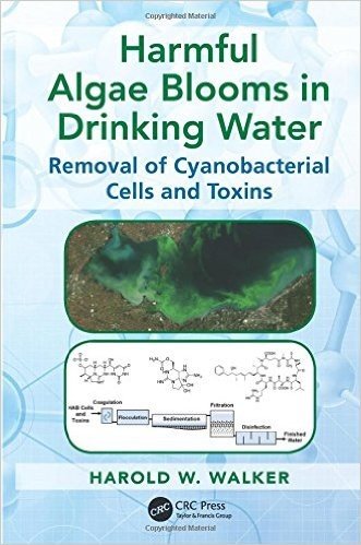 Harmful Algae Blooms in Drinking Water: Removal of Cyanobacterial Cells and Toxins