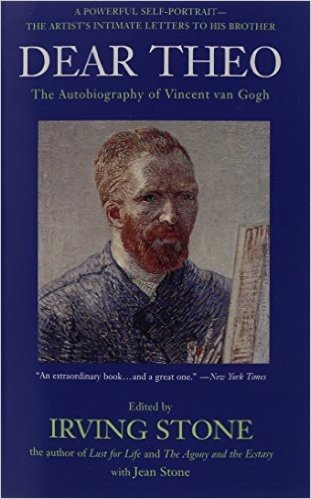 Dear Theo: The Autobiography of Vincent Van Gogh