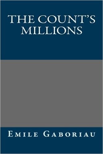 The Count's Millions