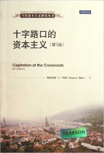 当代资本主义研究丛书:十字路口的资本主义(第3版)