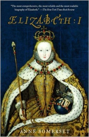 Elizabeth I