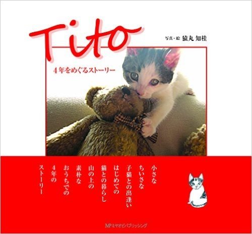 Tito-4年をめぐるストーリー