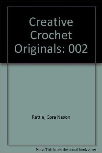 Creative Crochet Originals