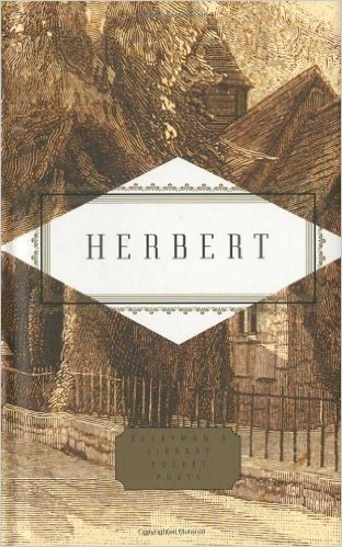 Herbert: Poems