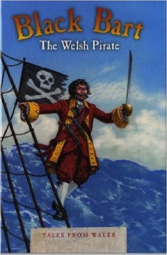 Black Bart, the Welsh Pirate