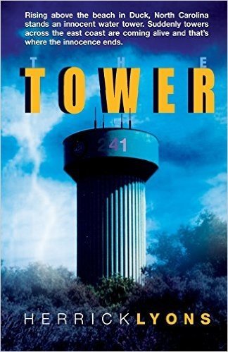 The Tower: The Innocent Towers Aren't What You Can Imagine. and They're Not Innocent Either