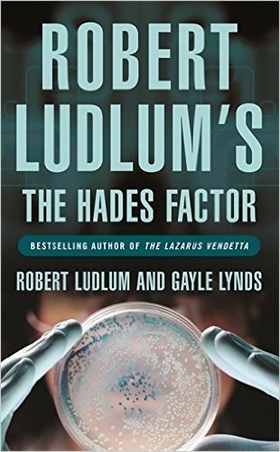 Robert Ludlum's the Hades Factor