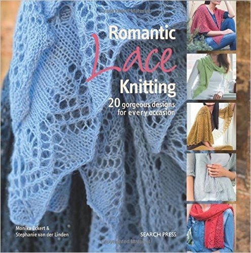Romantic Lace Knitting
