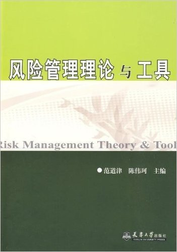 风险管理理论与工具