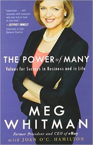 The Power of Many: Values for Success in Business and in Life