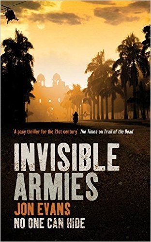 Invisible Armies