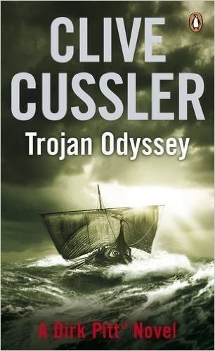 Trojan Odyssey