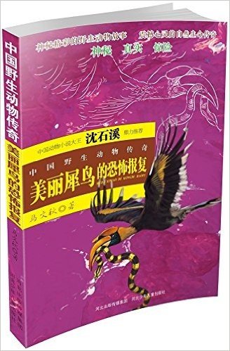 中国野生动物传奇:美丽犀鸟的恐怖报复