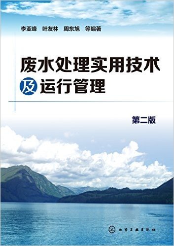 废水处理实用技术及运行管理(第二版)