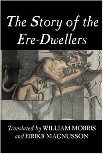The Story of the Ere-Dwellers