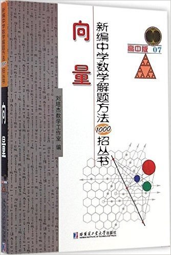 新编中学数学解题方法1000招丛书:向量(高中版07)