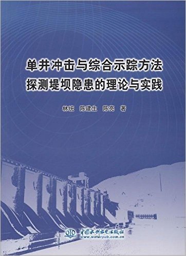 单井冲击与综合示踪方法探测堤坝隐患的理论与实践