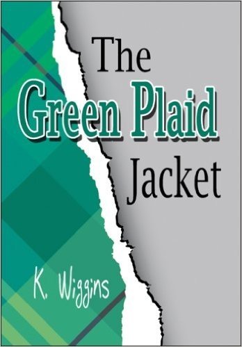 The Green Plaid Jacket