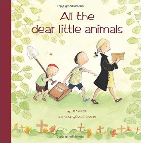 All the Dear Little Animals