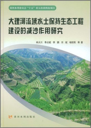 大理河流域水土保持生态工程建设的减沙作用研究