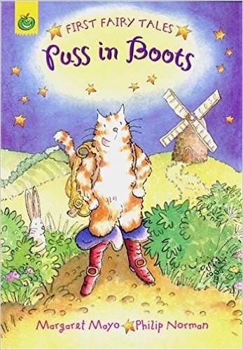 Puss in Boots (First Fairy Tales)