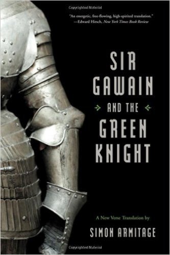 Sir Gawain and the Green Knight: (A New Verse Translation)