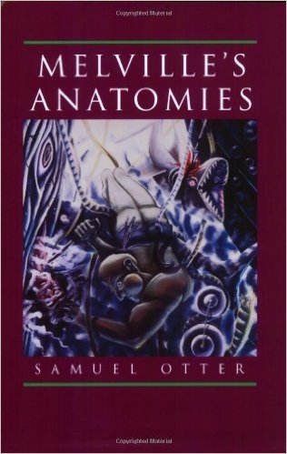 Melville's Anatomies