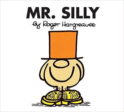 Mr. Silly