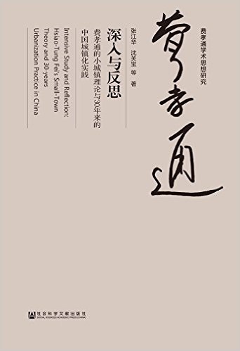 深入与反思:费孝通的小城镇理论与30年来的中国城镇化实践