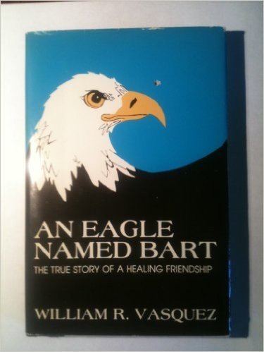 An Eagle Named Bart