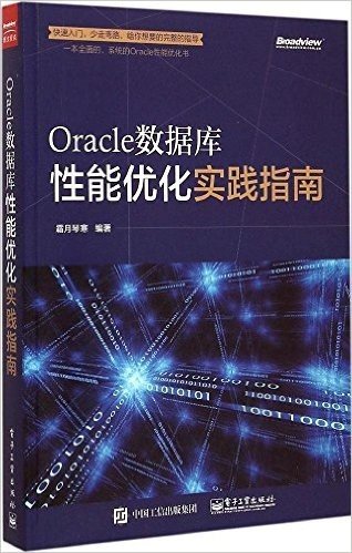 Oracle数据库性能优化实践指南