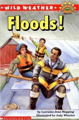 Wild Weather: Floods!