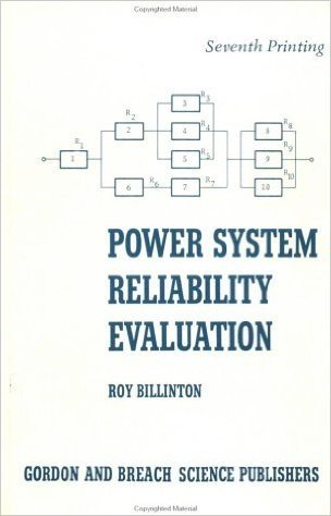 Power System Reliability Evalu