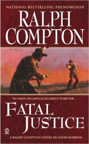 Ralph Compton Fatal Justice
