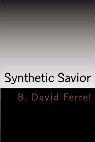 Synthetic Savior: Greed- The Mythological Beast That Inserts Its Inconspicuous Hands into the Shirts of Many Self-Absorbed Capitalists, Then Pulls Their Strings and Mak