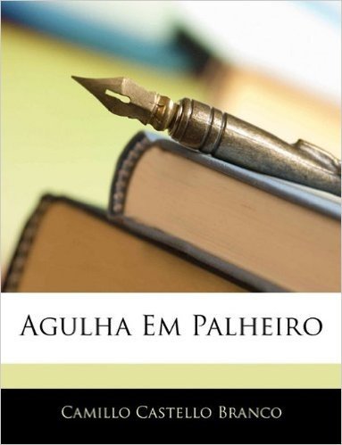 Agulha Em Palheiro