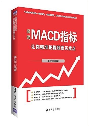 图解MACD指标:让你精准把握股票买卖点