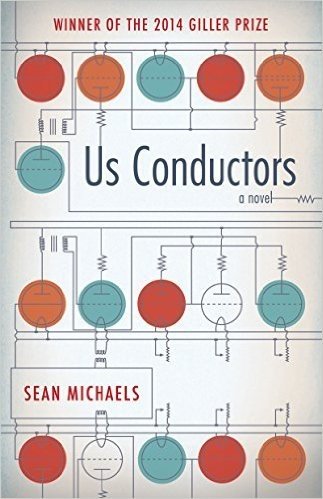 Us Conductors: A Novel