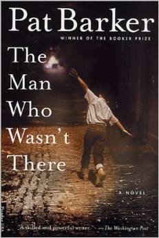 The Man Who Wasn't There: A Novel