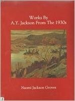 Works by A. Y. Jackson from the 1930s