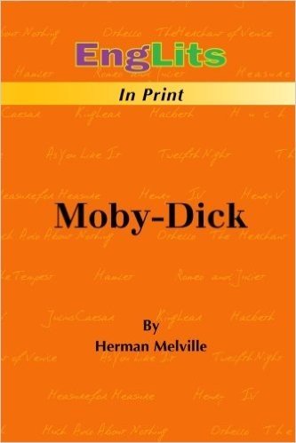 Summary of Moby-Dick