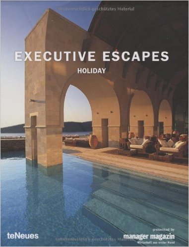 Executive Escapes Holiday