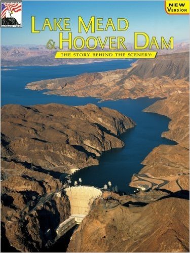 Lake Mead-Hoover Dam