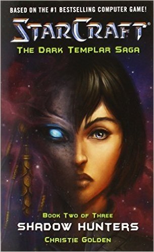 Starcraft: Dark Templar: Shadow Hunters