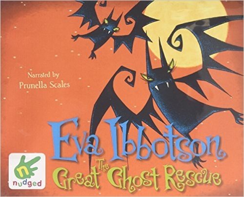 The Great Ghost Rescue