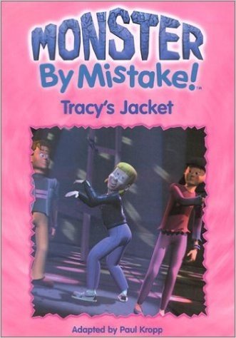 Tracy's Jacket
