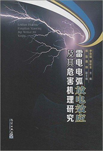 雷电电弧放电效应及其危害机理研究